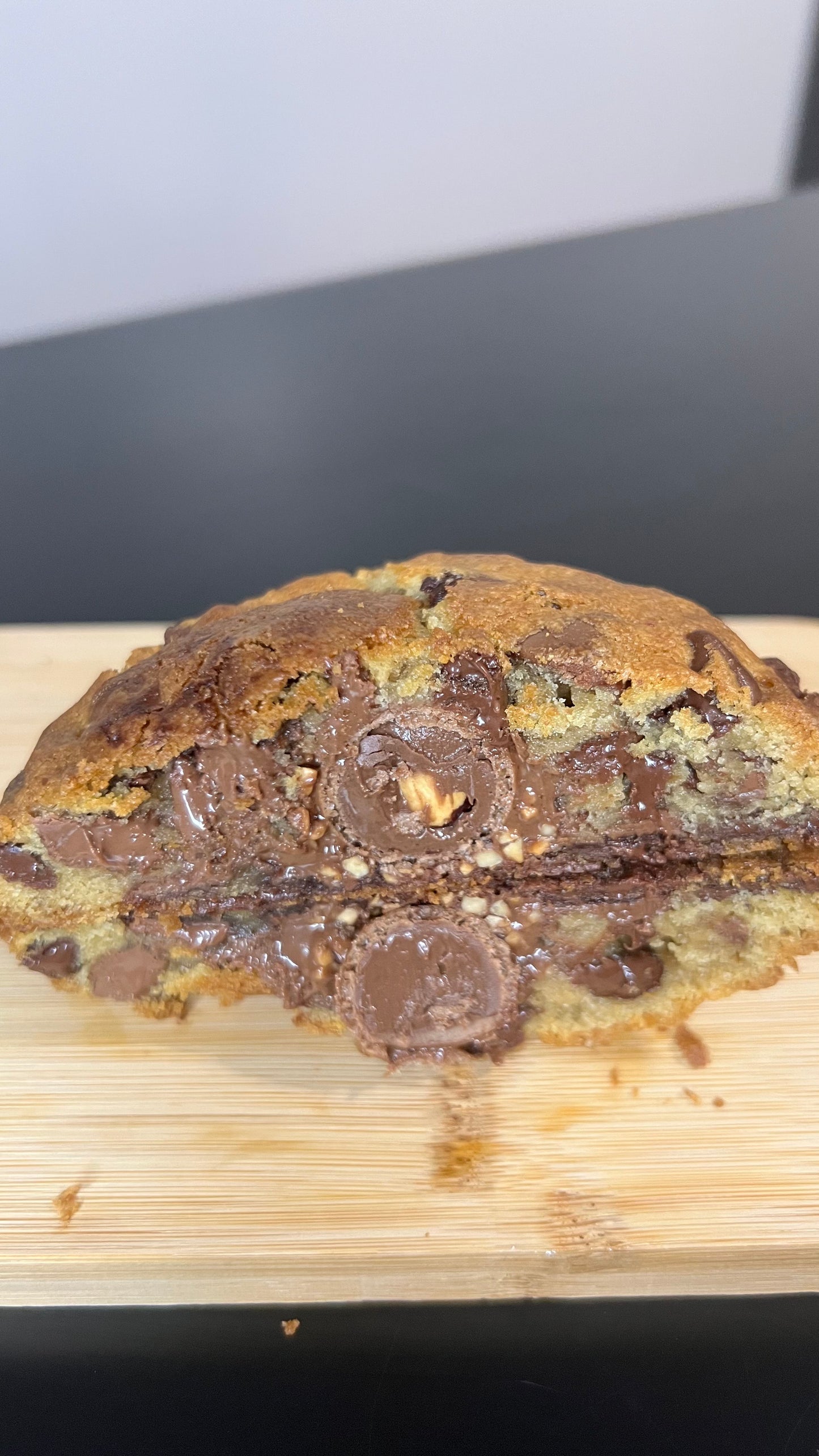 Ferrero Chocolate Chip