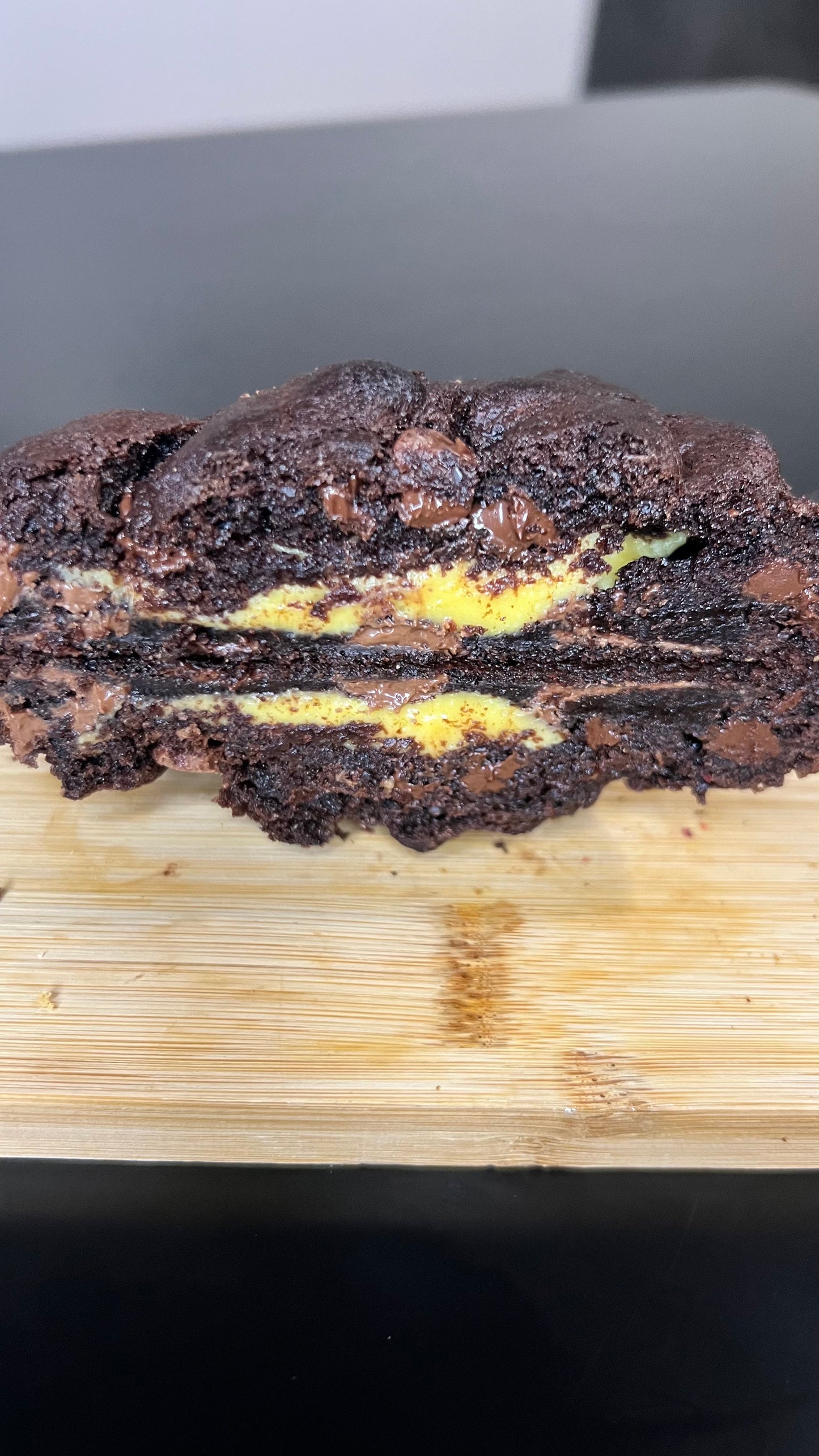 Chocolate Maracuyá