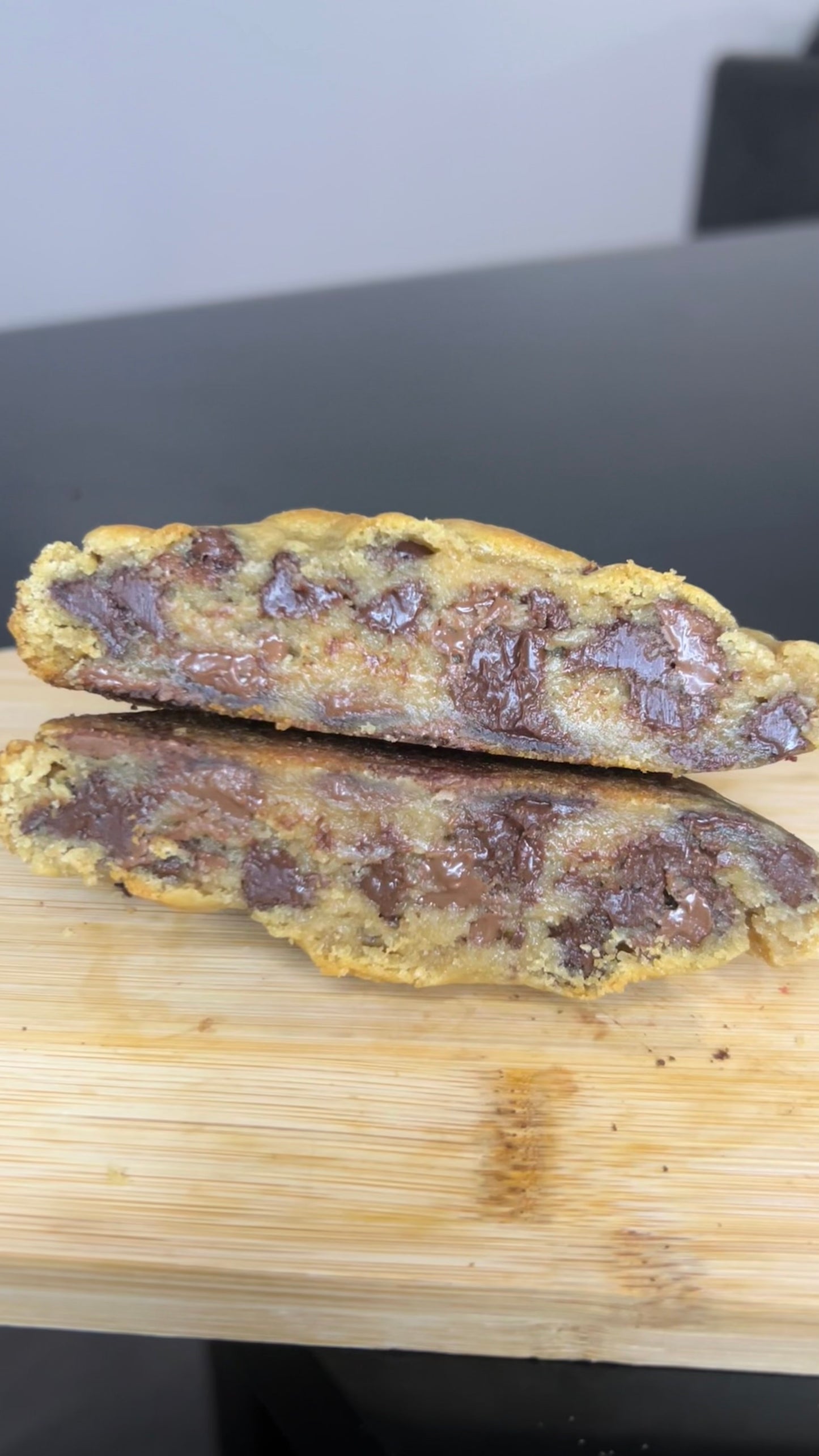 Chocolate Chip