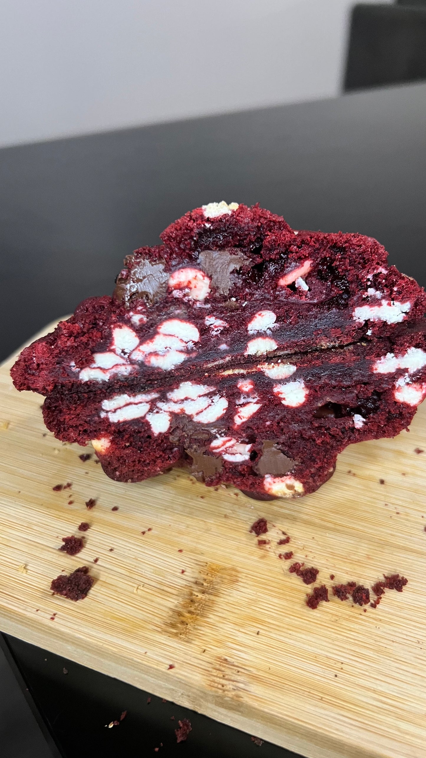 Red Velvet