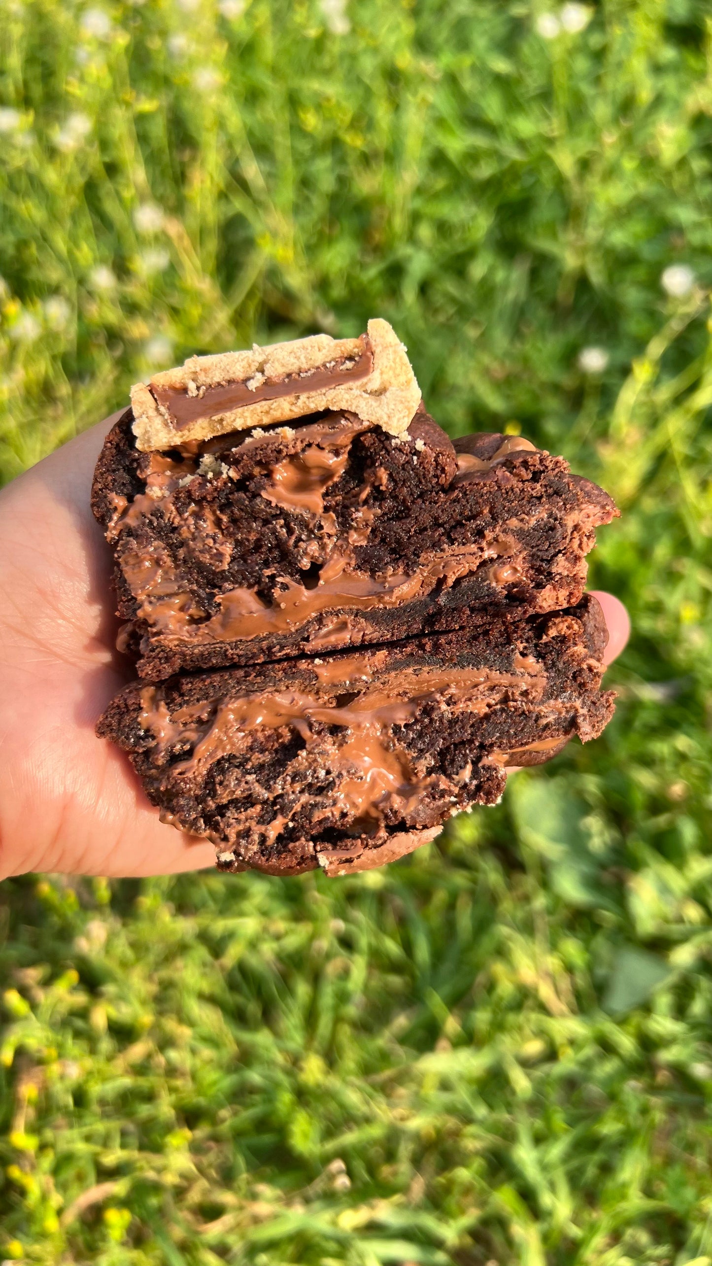 ChocoNutella