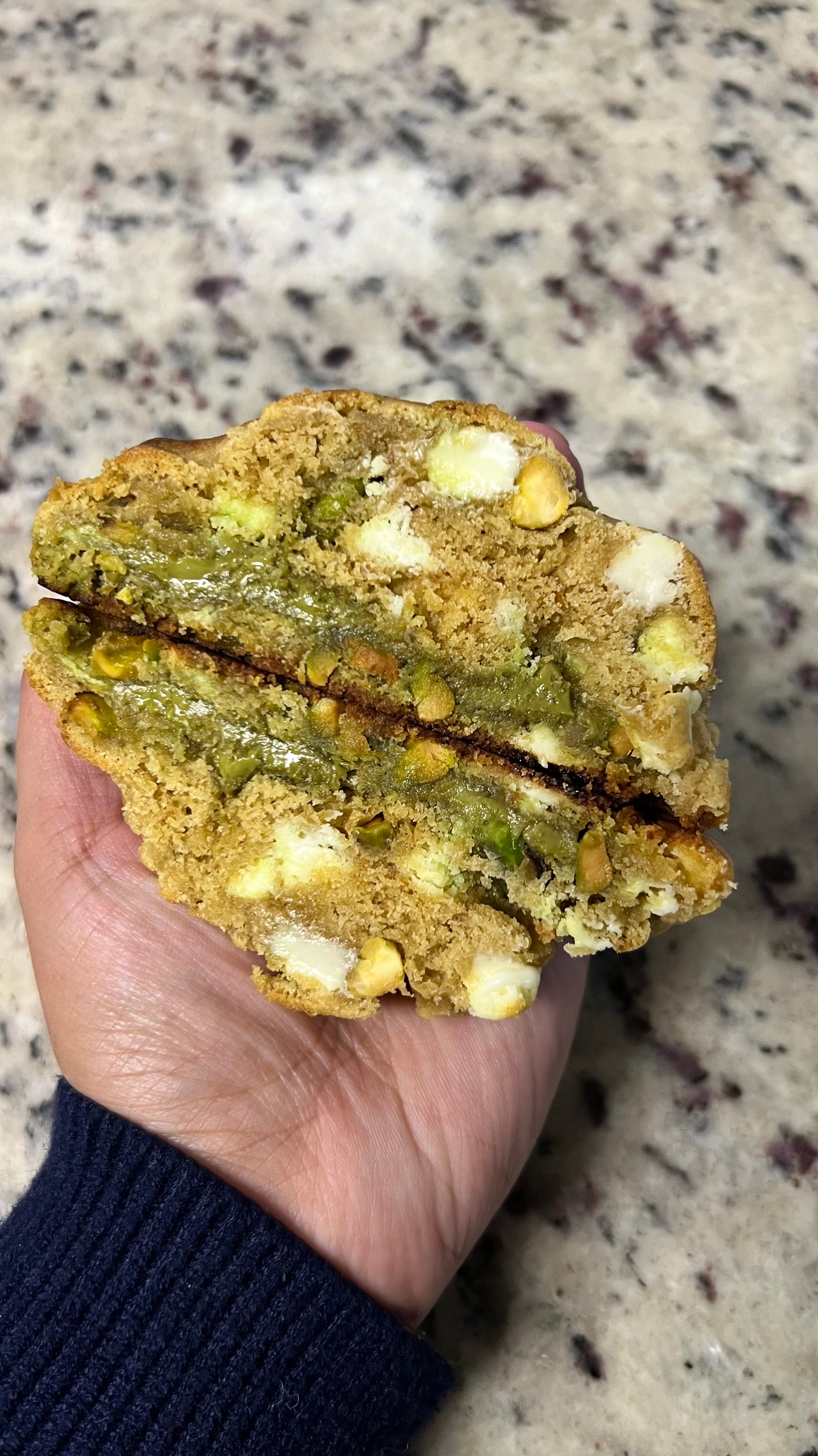 Pistachio