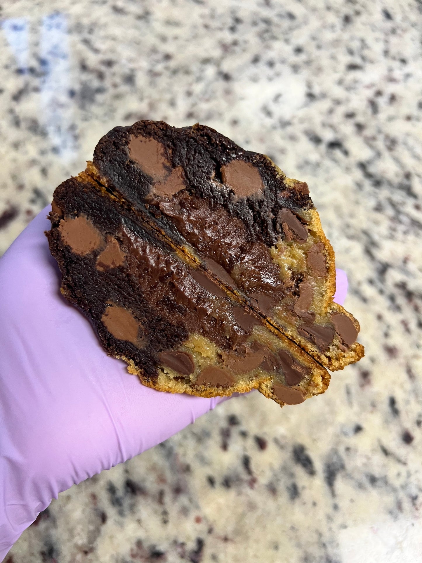 Dúo With Chocolate