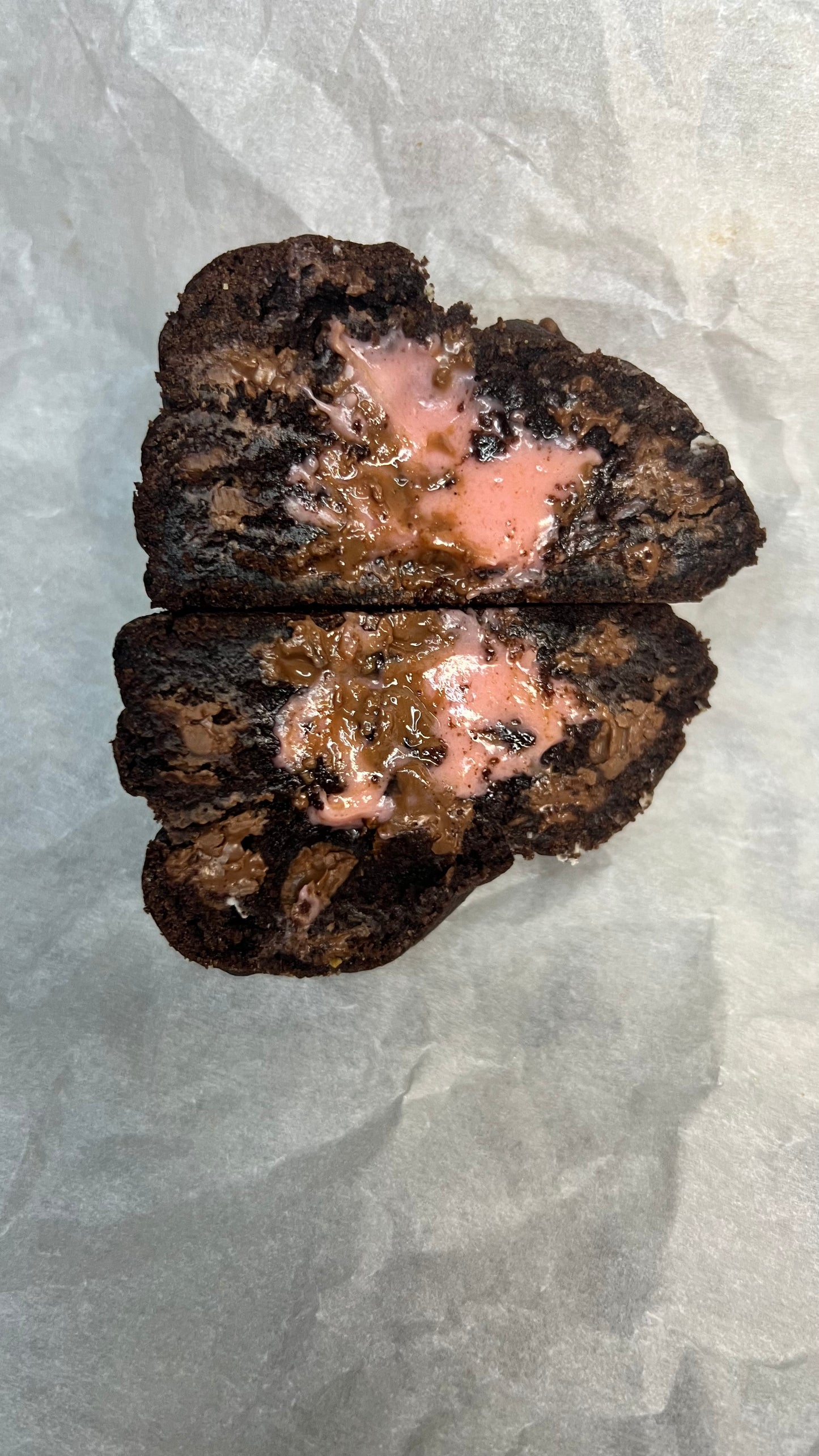 ChocoBerry