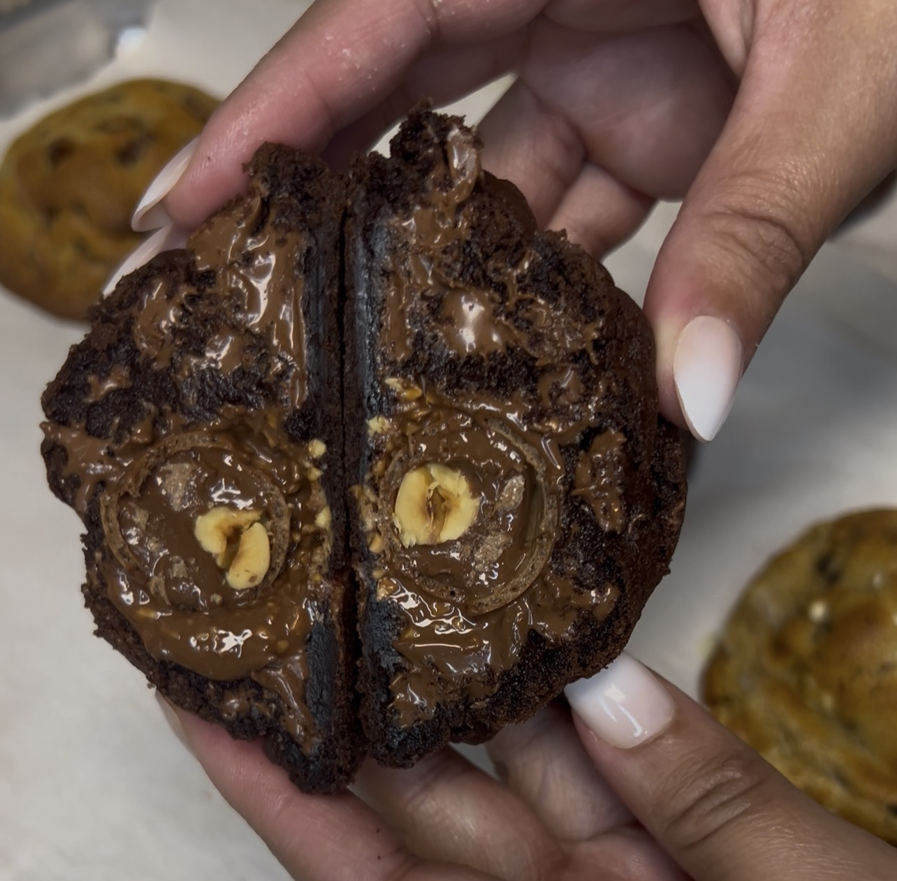 ChocoFerrero