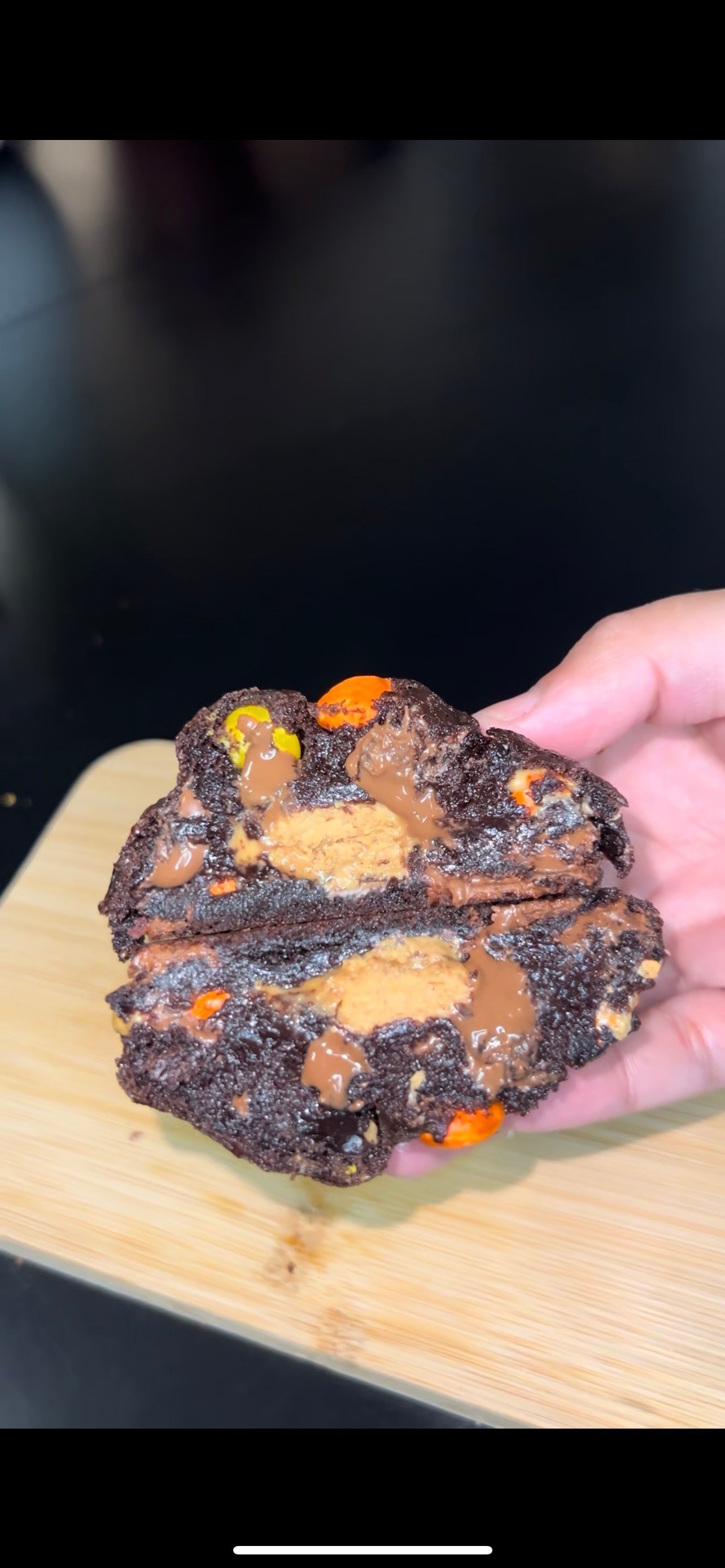 Reese´s