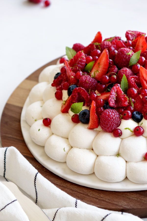 Pavlova